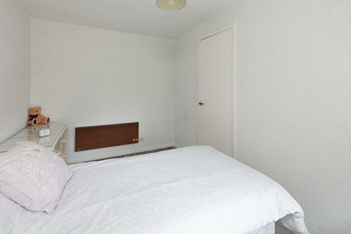 2 Bedroom Terraced House For Sale In Orton Close, Water Orton, Birmingham, B46