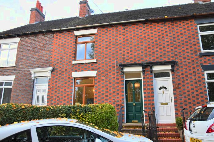 2 Bedroom Cottage To Rent In Monument View, Madeley Heath, Crewe, CW3
