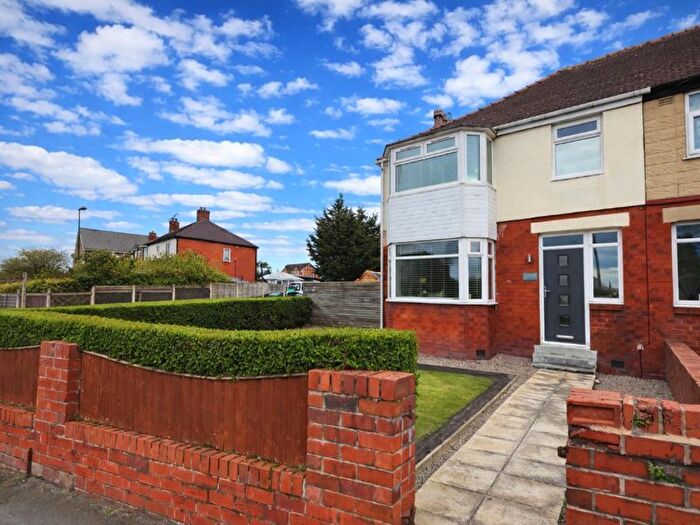 3 Bedroom End Terrace House For Sale In Common Edge Road, Blackpool, FY4