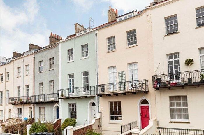 2 Bedroom Apartment To Rent In Frederick Place - Clifton, BS8