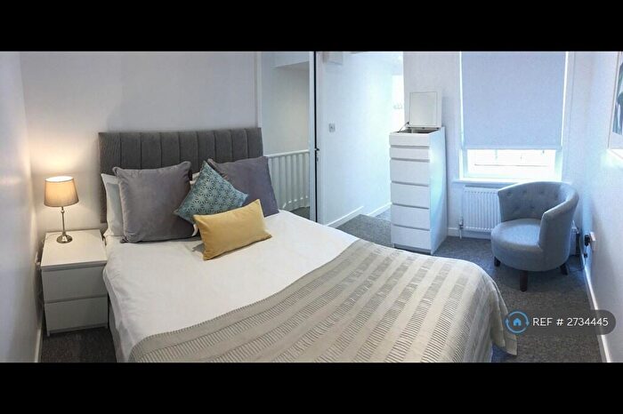 Studio To Rent In Brighton Road, Newhaven, BN9