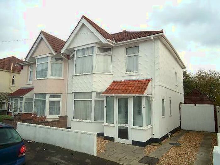4 Bedroom House To Rent In Merton Road, Highfield, Southampton, SO17