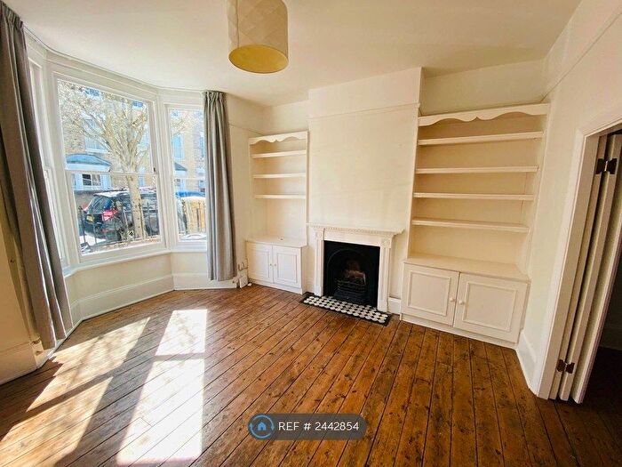 3 Bedroom Terraced House To Rent In Salcott Road, London, SW11