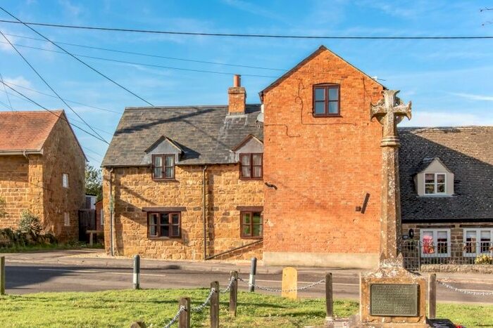 2 Bedroom Cottage To Rent In Bottom Street, Northend, Southam CV47