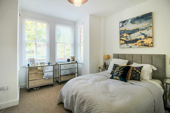 2 Bedroom Apartment To Rent In Amelia Court, Southampton Street, Farnborough, Hampshire, GU14