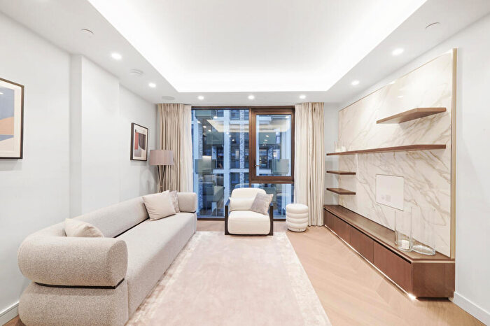 2 Bedroom Flat To Rent In St. Johns Wood Road, St John's Wood, NW8