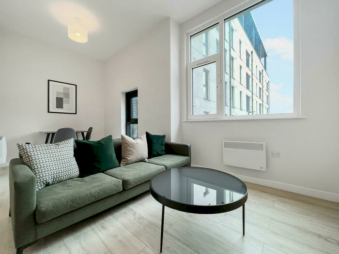 1 Bedroom Apartment To Rent In Block E, Victoria Riverside, Leeds City Centre, LS10