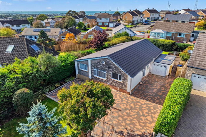 3 Bedroom Detached Bungalow For Sale In Seaton, Workington, CA14