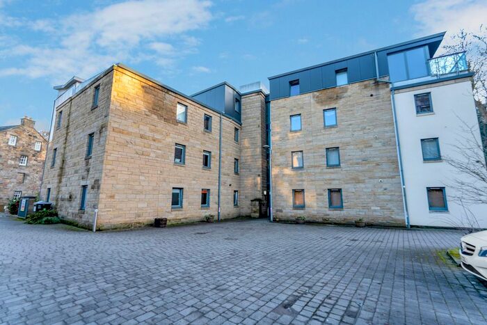 2 Bedroom Flat To Rent In Bells Mills, Craigleith, Edinburgh, EH4