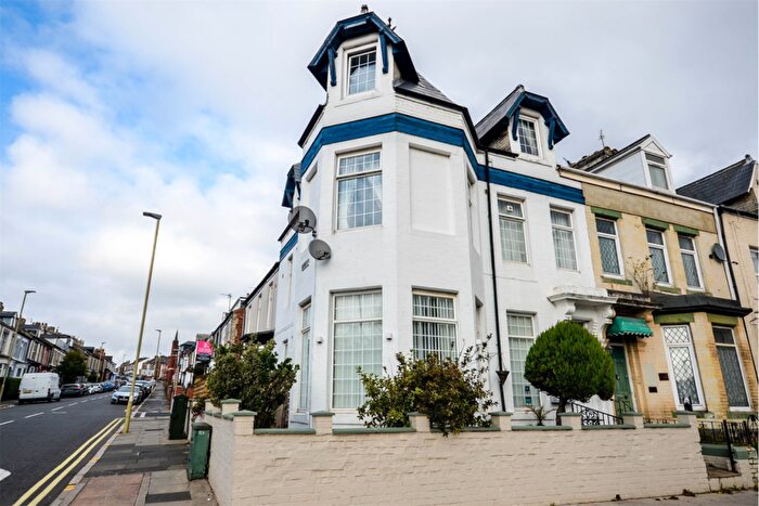 7 Bedroom End Of Terrace House For Sale In Ocean Road, South Shields, NE33