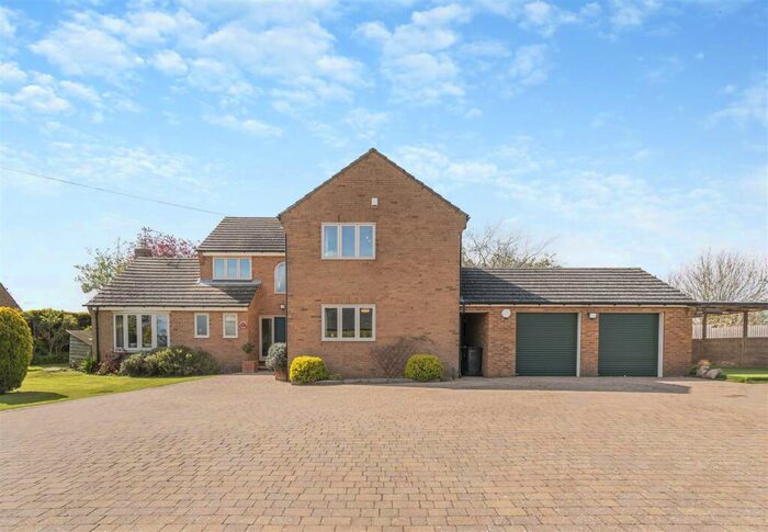 5 Bedroom Detached House For Sale In Main Street, Bisbrooke, Rutland, LE15