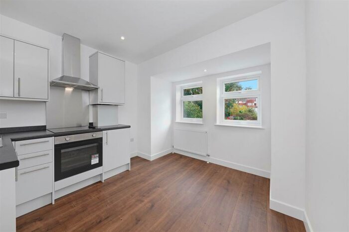 1 Bedroom Flat To Rent In Essex Road, For Council Tenants Only, NW10