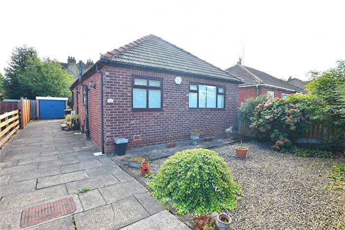 2 Bedroom Bungalow For Sale In Knightsway, Leeds, West Yorkshire, LS15