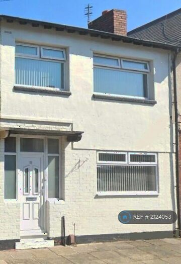 3 Bedroom Terraced House To Rent In Selkirk Road, Liverpool, L13