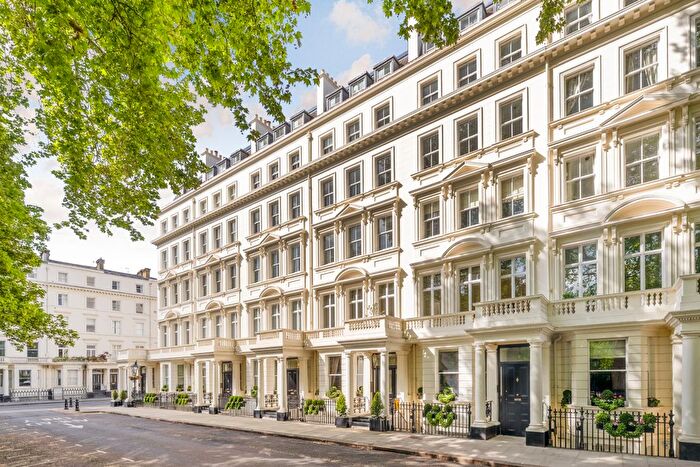 2 Bedroom Flat For Sale In Stanhope Gardens, South Kensington, London, SW7