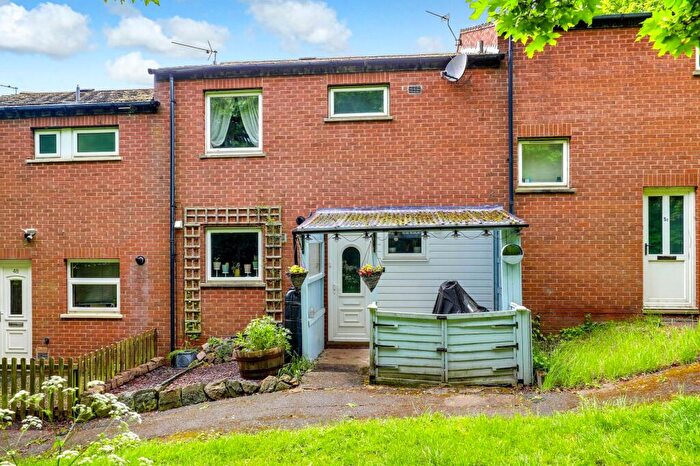 3 Bedroom Terraced House For Sale In Markham Road, Beeston, NG9