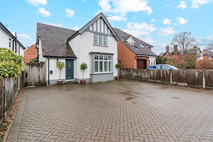 4 Bedroom Detached House For Sale In Joy Lane, Whitstable, CT5