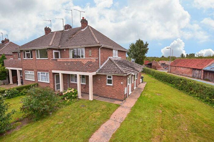 2 Bedroom Flat To Rent In London Road, Boston, PE21