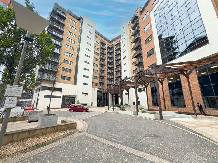 1 Bedroom Flat For Sale In Flat The Bar, Newcastle Upon Tyne, Tyne And Wear, NE1