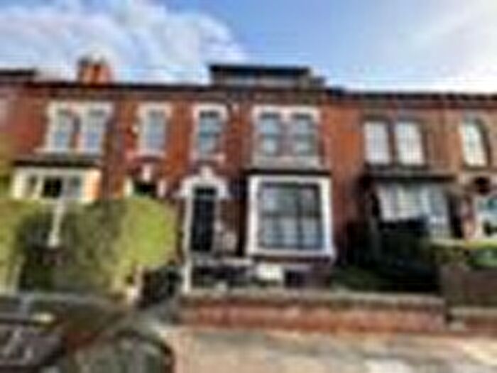 1 Bedroom Flat To Rent In Grange Terrace, Leeds, LS7