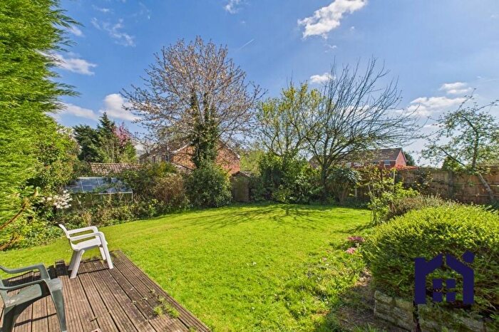 3 Bedroom Detached House For Sale In Croston Road, Farington Moss, PR26