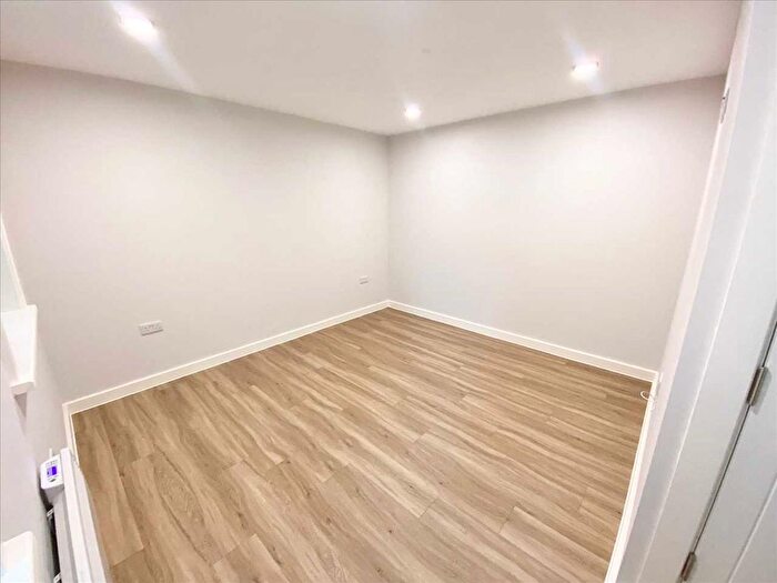 1 Bedroom Terraced House To Rent In Church Street, Ruddington, Nottingham, NG11