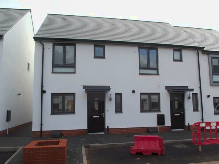2 Bedroom House To Rent In Exminster - Zero Deposit Scheme Available, EX6
