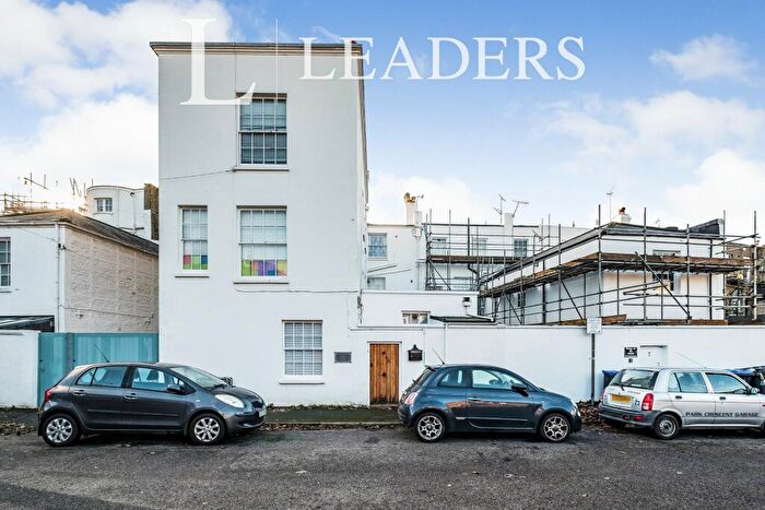 1 Bedroom Property To Rent In Amelia Road, Worthing, BN11