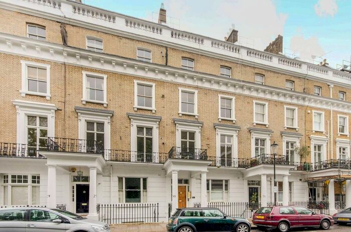 Studio To Rent In Onslow Gardens, South Kensington, London, SW7