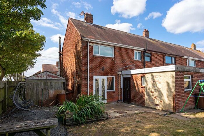 4 Bedroom End Of Terrace House To Rent In Highfield, Withernsea, HU19