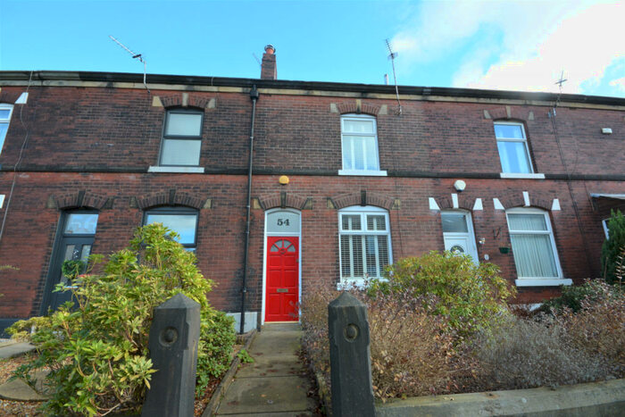 2 Bedroom Terraced House To Rent In Lily Hill Street, Whitefield, Manchester, M45