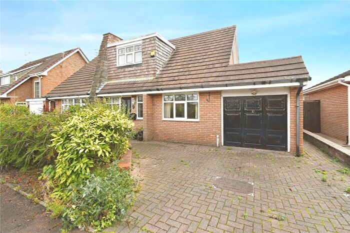 4 Bedroom Bungalow For Sale In Susan Grove, Moreton, Wirral, CH46