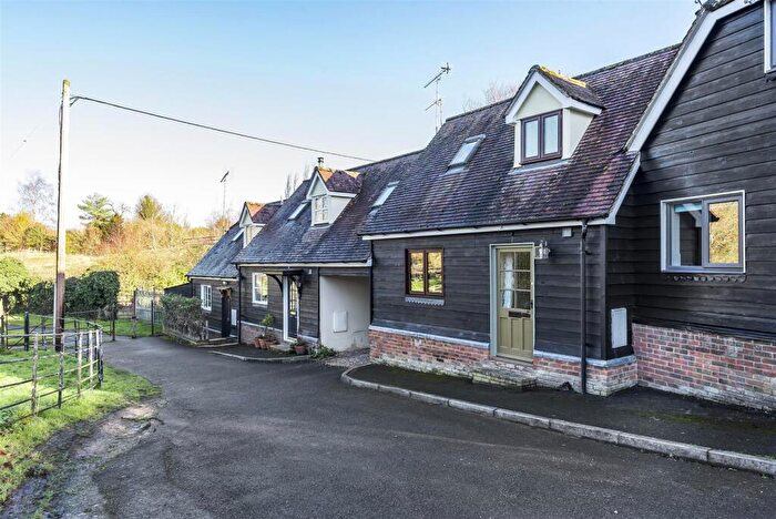 1 Bedroom Cottage To Rent In Church Street, East Hendred, OX12