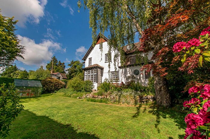 4 Bedroom Detached Villa For Sale In Keay Street, Blairgowrie, PH10
