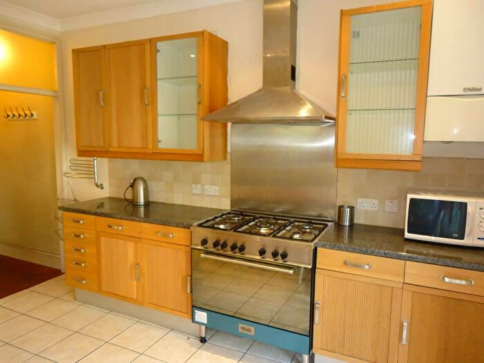 4 Bedroom House To Rent In Newfoundland Road, Heath, Cardiff, CF14