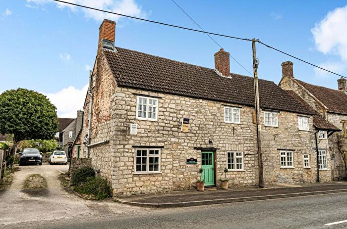 4 Bedroom Cottage For Sale In Camel Street, Marston Magna, Yeovil, BA22