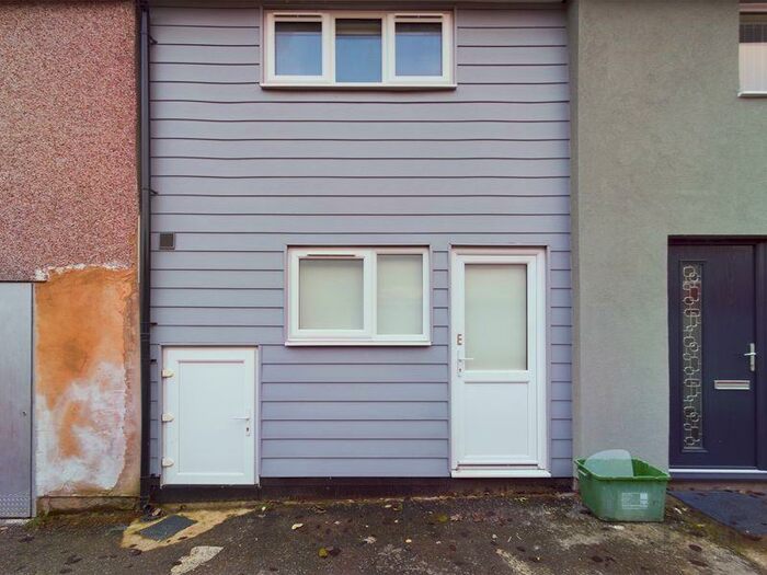 1 Bedroom Maisonette To Rent In Soundwell Road Staple Hill, BS16