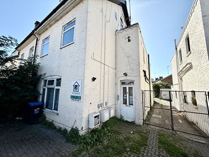 2 Bedroom Flat To Rent In Margate Road, Ramsgate, CT11