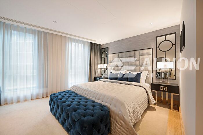 3 Bedroom Flat To Rent In Cleland House, John Islip Street, London, SW1P