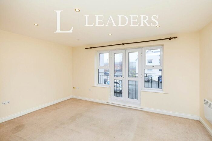 2 Bedroom Apartment To Rent In Peckerdale Gardens, Spondon, DE21