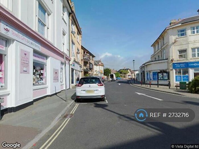 1 Bedroom Flat To Rent In Albert Road, Sandown, PO36