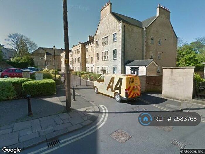 2 Bedroom Flat To Rent In Fenton Street, Lancaster, LA1