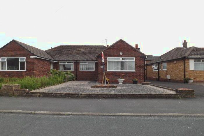 2 Bedroom Semi-Detached Bungalow To Rent In Greenfield Road, Thornton-Cleveleys, FY5