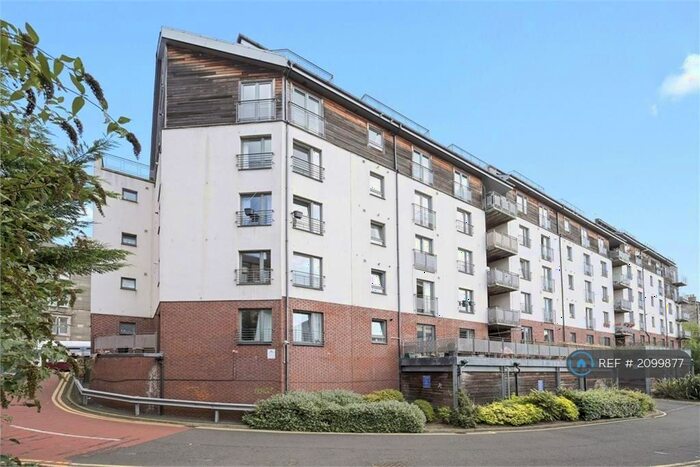 1 Bedroom Flat To Rent In Easter Road, Edinburgh, EH7