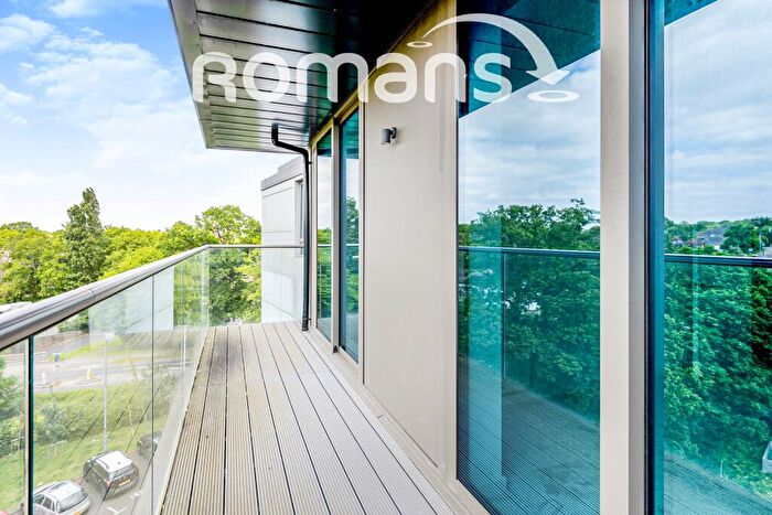 1 Bedroom Flat To Rent In Blu Bracknell, Wokingham Road, Bracknell, RG42