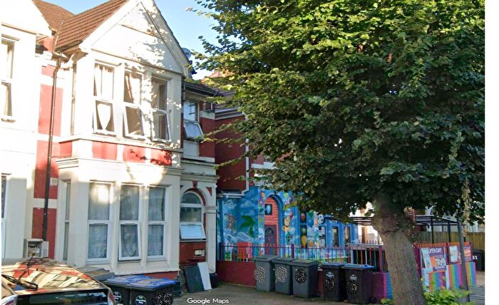 1 Bedroom Flat To Rent In Ranelagh Road, Wembley, HA0