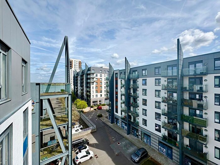 2 Bedroom Flat To Rent In Ocean Drive, Gillingham, ME7