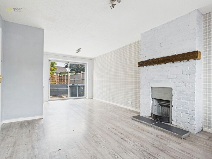 3 Bedroom Terraced House For Sale In Ryton Grove, Shard End, Birmingham, B34