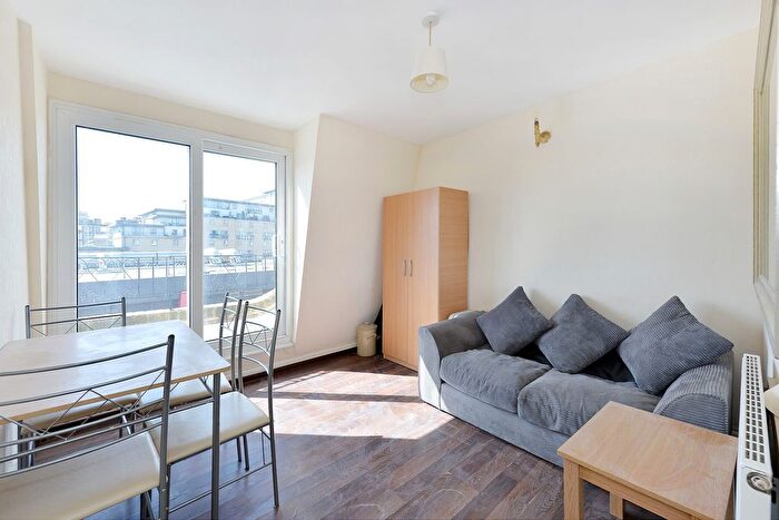 1 Bedroom Flat To Rent In Upper Tachbrook Street, Westminster, London, SW1V