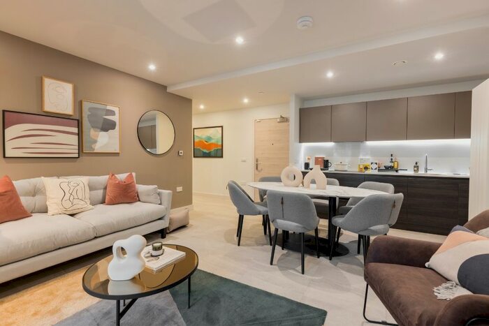 1 Bedroom Flat To Rent In West Approach Road, Edinburgh, EH3